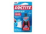 Loctite ULTRA Liquid Control Super Glue, 0.14 oz. (1647358)
