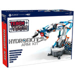 Elenco Teach Tech HydroBot Arm Kit, 230 Pieces (EE-TTR632)
