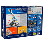Elenco Teach Tech HydroBot Arm Kit, 230 Pieces (EE-TTR632)