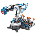 Elenco Teach Tech HydroBot Arm Kit, 230 Pieces (EE-TTR632)