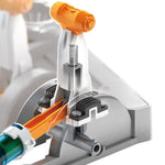 Elenco Teach Tech HydroBot Arm Kit, 230 Pieces (EE-TTR632)