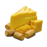 Combos Cheddar Cheese Pretzels Nuggets, 6.3 oz., 12 Bags/Box (MMM42007)