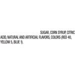 Altoids Arctic Sugar Free Wintergreen Mints, 9.6 oz., 8/Pack (209-00489)
