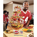 Skittles Original Fruit Flavored Candy, 2.17 oz., 36/Box (209-00148)