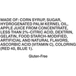 5 Gum Sugar Free Spearmint Rain Gum, 15 Pieces/Pack, 10 Packs/Box (WMW51404)