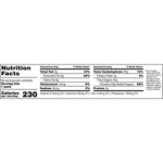 M&M's Milk Chocolate Pieces, 1.69 oz., 36/Box (MMM49990)