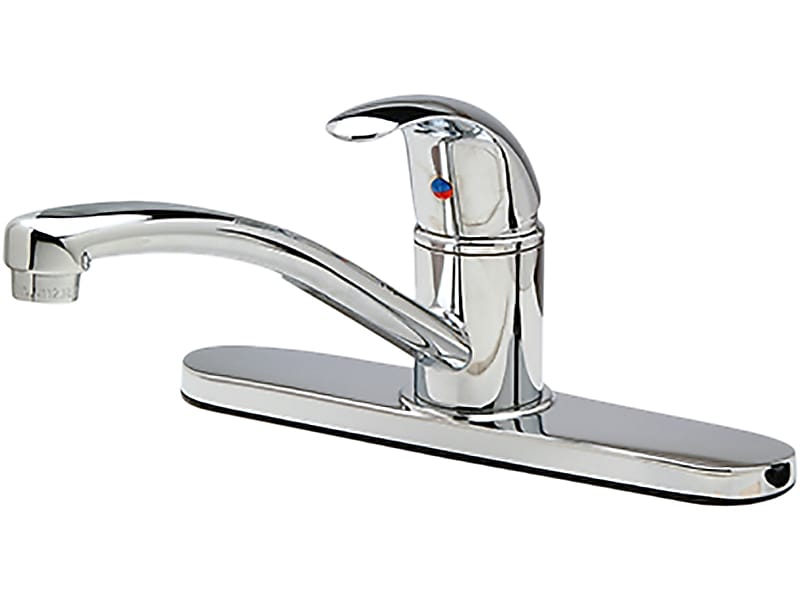 Zurn AquaSpec Faucet (Z7870C-XL-SO)