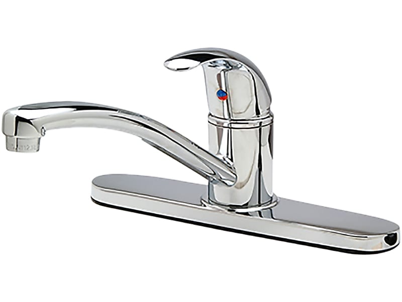Zurn AquaSpec Faucet (Z7870C-XL-FC)