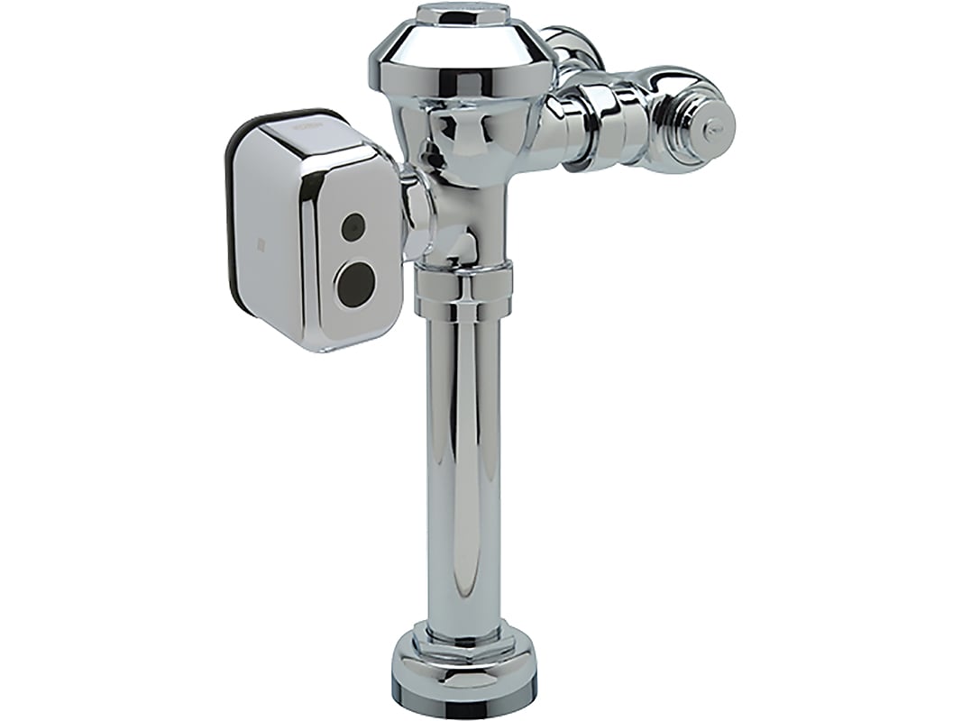 Zurn AquaSense AV Toilet Sensor Low Consumption Flush Valve (ZEMS6000-WS1-IS.0001)