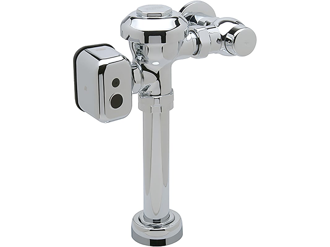 Zurn AquaSense AV Toilet Sensor Flush Valve (ZEMS6000PL)