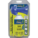 Super Blast Air Horn, 8oz (SB8-018-016)