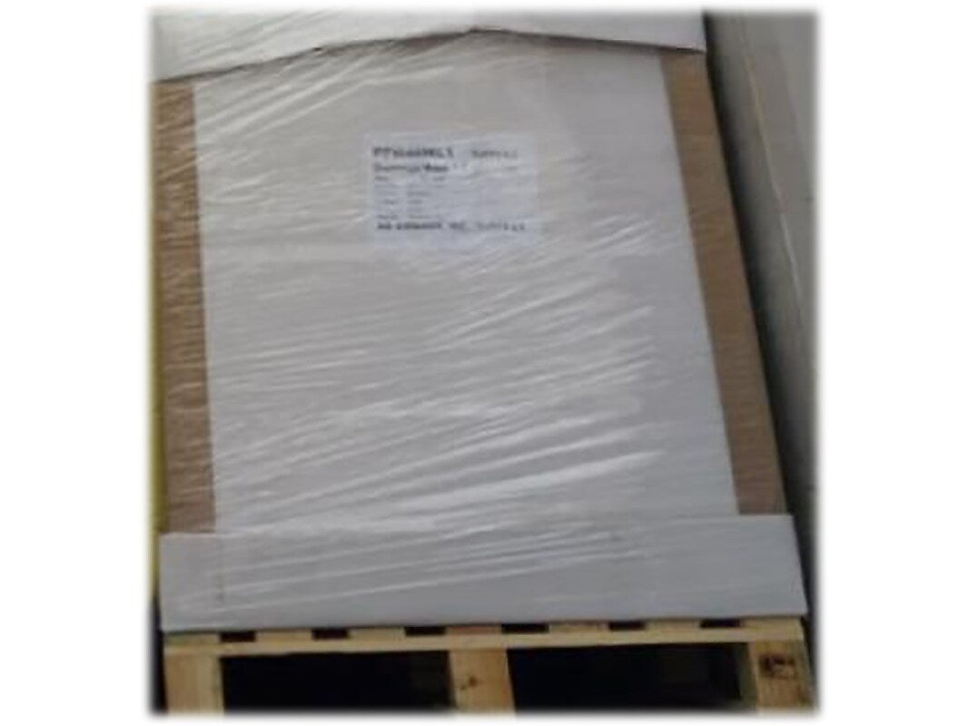 Tuffy Poly L1 AAR Dunnage Bag, 2-Ply, 48" x 48", 450/Carton (PPW4848L1)
