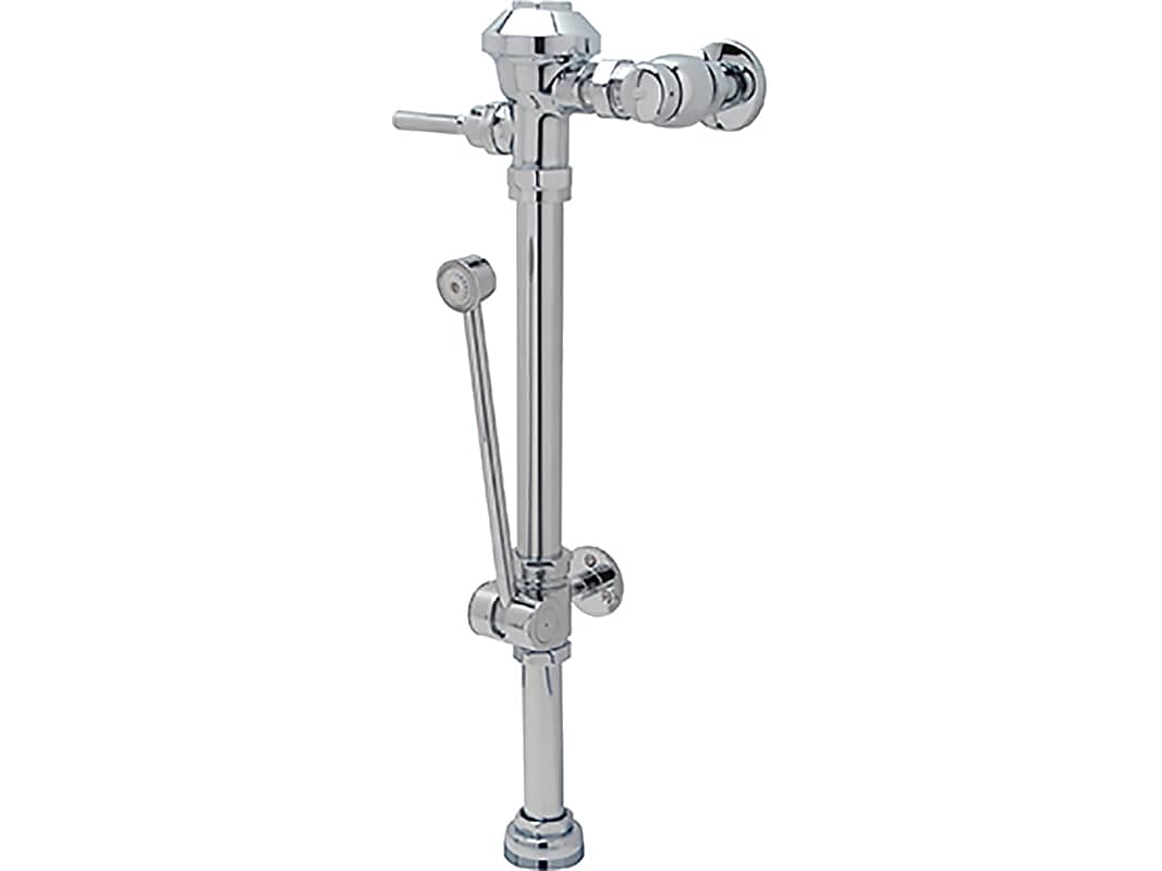 Zurn Aquaflush Plus Flush Valve (Z6000PL-WS1-BWN1)