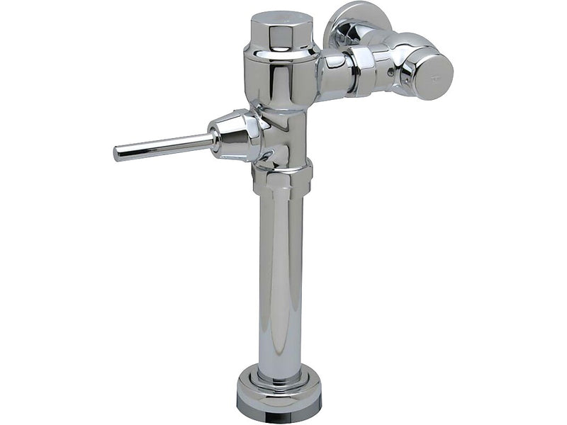 Zurn Metroflush Plus Flush Valve, 1.28 GPF (Z6200PL-HET)