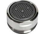 Zurn AquaSpec Vandal Proof Aerator, Male 1.0 GPM Laminar Flow (G67815)