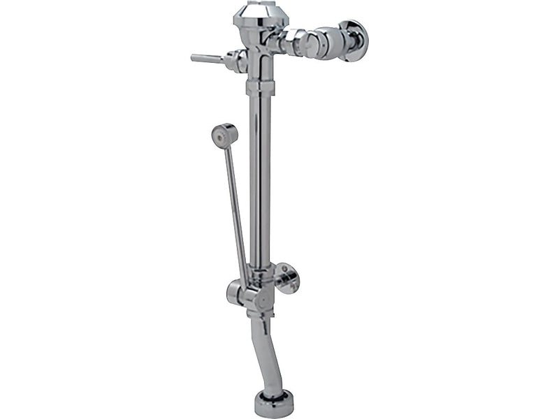 Zurn AquaFlush AV Flush Valve, 1.6 GPF (Z6011-WS1-BWN-YB-YC)