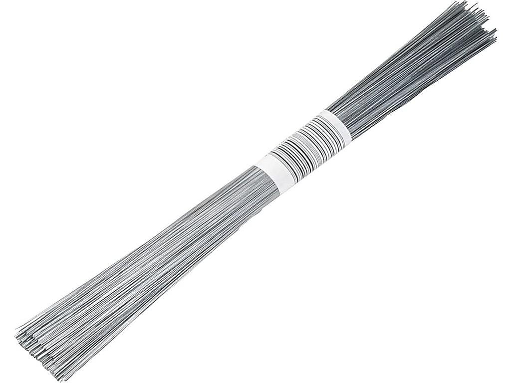 12" Tag Wire  (1000/bundle)