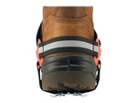 Ergodyne Trex 6315 Steel Shoe Cover, Size XL, Pair (16778)