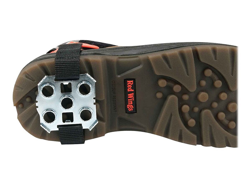 Ergodyne Trex 6315 Steel Shoe Cover, Size XL, Pair (16778)
