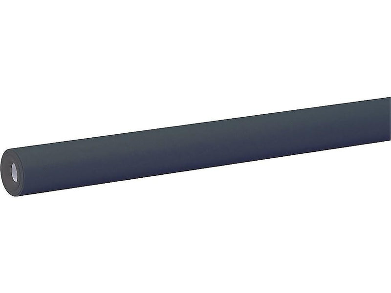 Fadeless Paper Roll, 48"W x 50'L, Black (0057305)