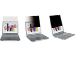 AbilityOne SKILCRAFT Privacy Filter for 24" Widescreen Monitor, (16:10)