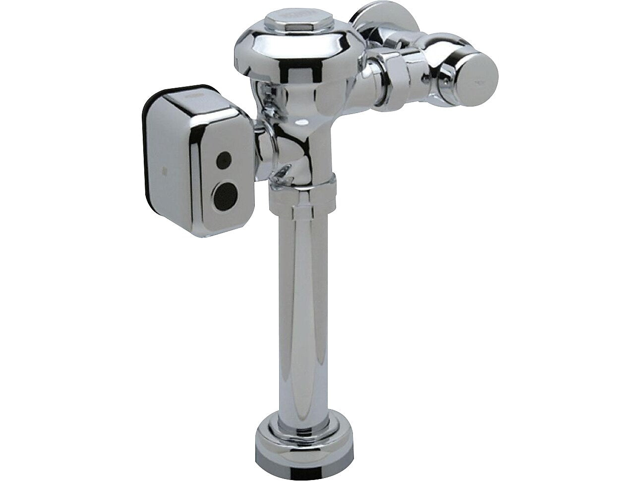 Zurn AquaSense Sensor Flush Valve (ZEMS6000PL-HET)
