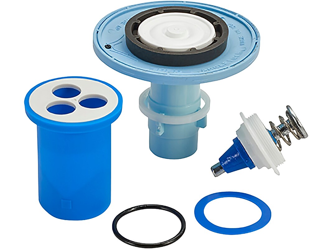 Zurn AquaFlush Closet Rebuild Kit (P6000-ECR-PWS-RK)