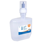 Kimberly-Clark E-2 Antiseptic Foaming Hand Soap, 1200 mL Refill (91595)