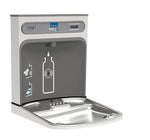 Elkay EZH2O Commercial Bottle Filler, Stainless Steel (EZWSR)