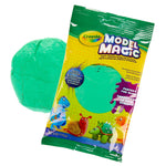 Crayola Model Magic, Green (57-4444)