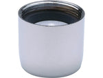 Zurn AquaSpec Vandal Proof Aerator, Female 1.0 GPM Laminar Flow (G66696)