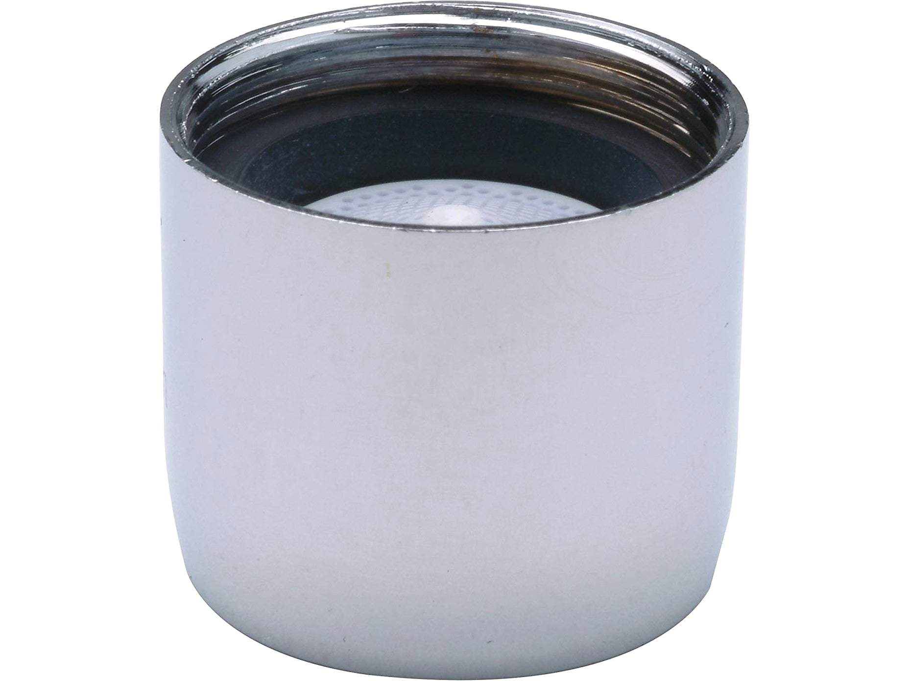 Zurn AquaSpec Vandal Proof Aerator, Female 1.0 GPM Laminar Flow (G66696)
