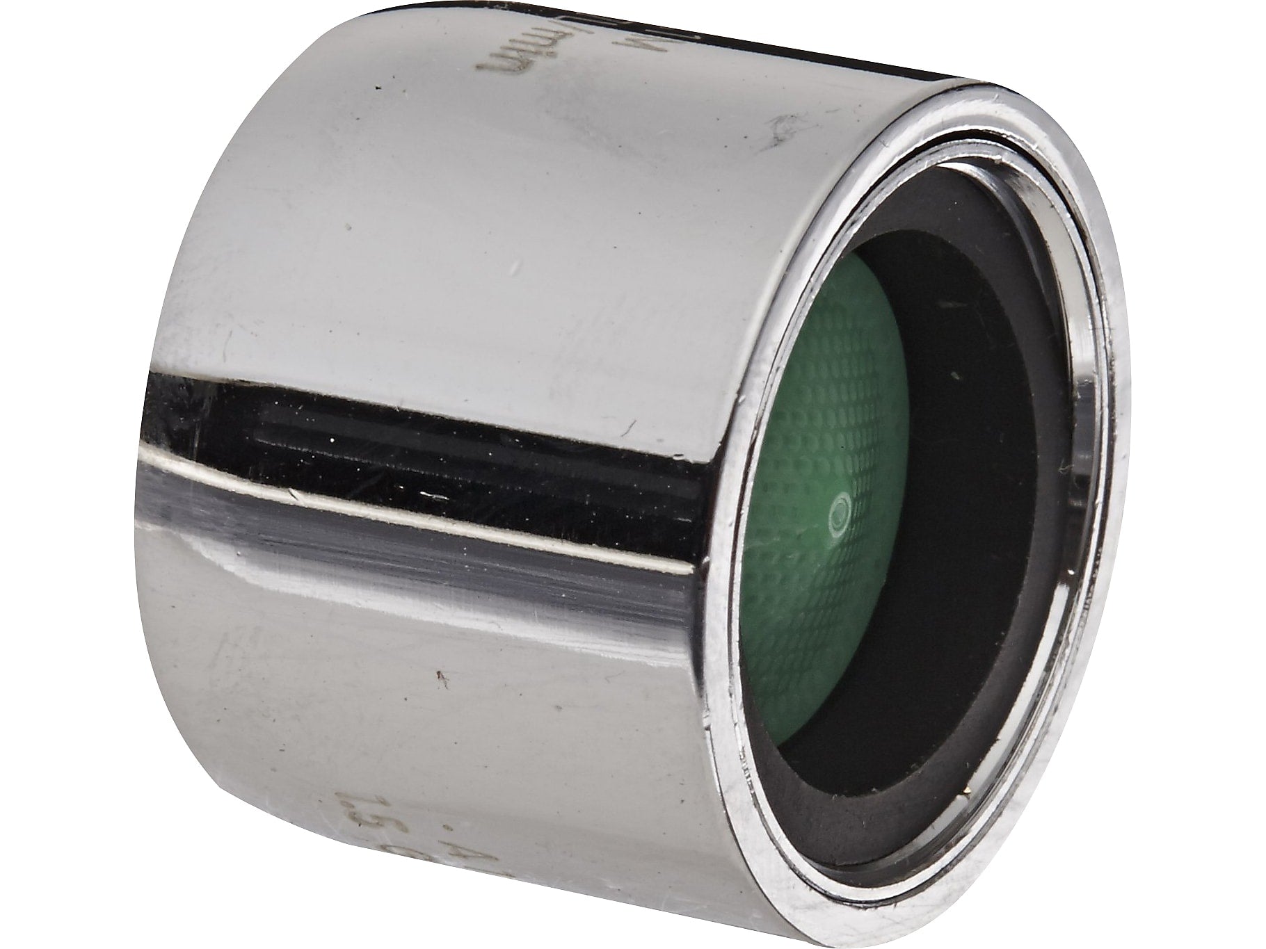 Zurn AquaSpec Vandal Proof Aerator, Female 1.5 GPM Laminar Flow (G66695)