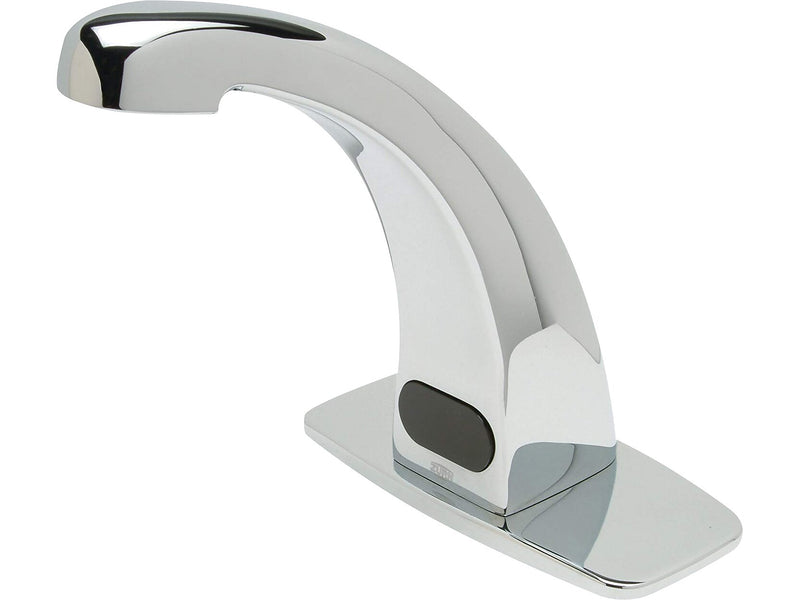 Zurn AquaSense Touchless Sensor Faucet, 1.5 GPM (Z6913-XL-CP4)