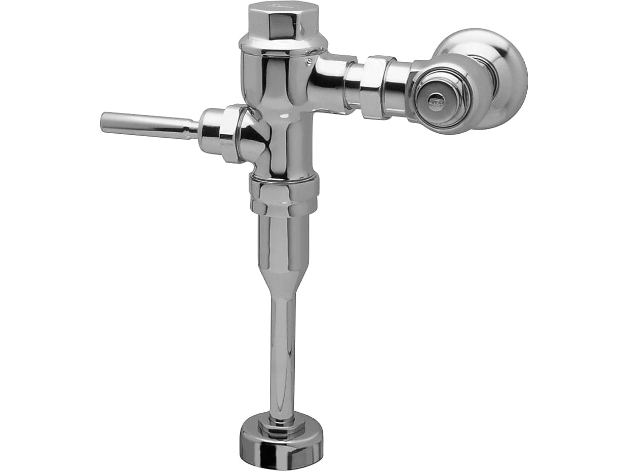 Zurn Metroflush Flush Valve, 1.0 GPF (Z6203-WS1-YB-YC)