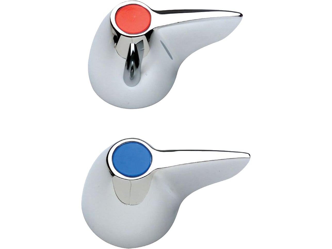 Zurn AquaSpec Replacement Handles, 2/Pack (G60515)