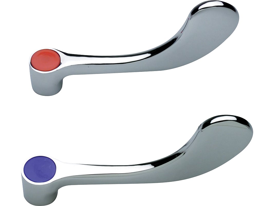 Zurn AquaSpec Replacement Handles, 2/Pack (G60504)