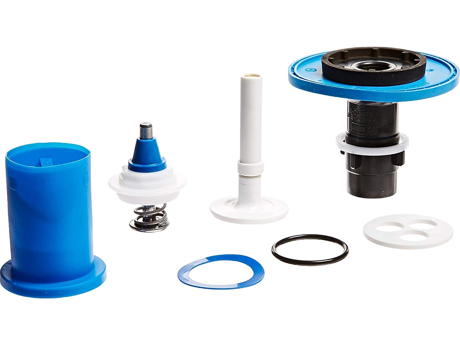 Zurn AquaVantage Urinal Repair Kit, 0.13 GPF (P6000-EUA-ULF-RK)