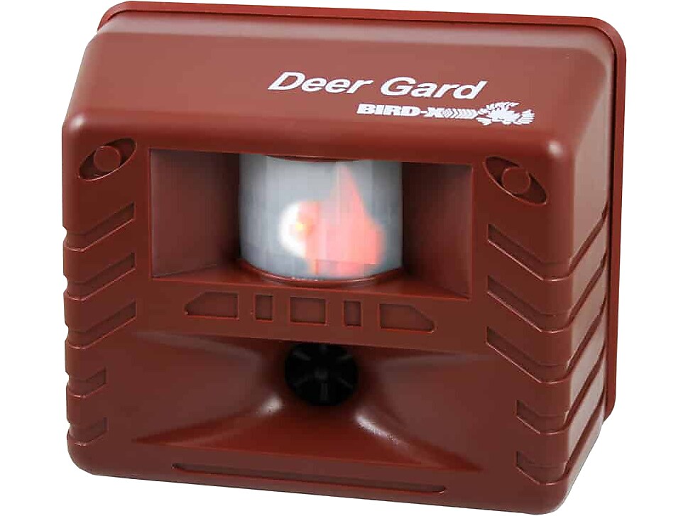 Bird-X Deer Gard Deterrent for Deer