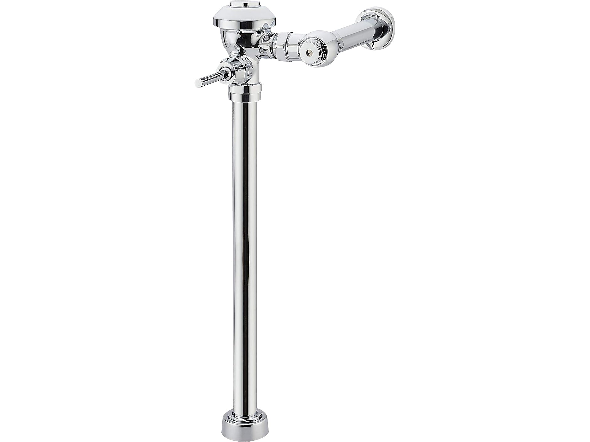Zurn AquaFlush Plus Flush Valve, 6.5 GPF (Z6017PL-H)
