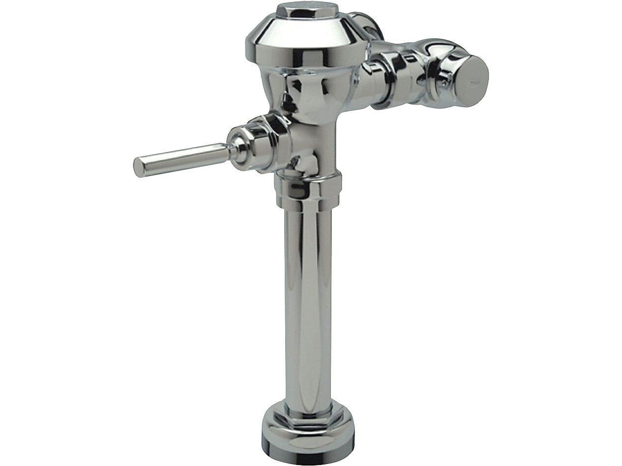 Zurn AquaFlush Flush Valve, Manual (Z6000-3-WS1-YB-YC)