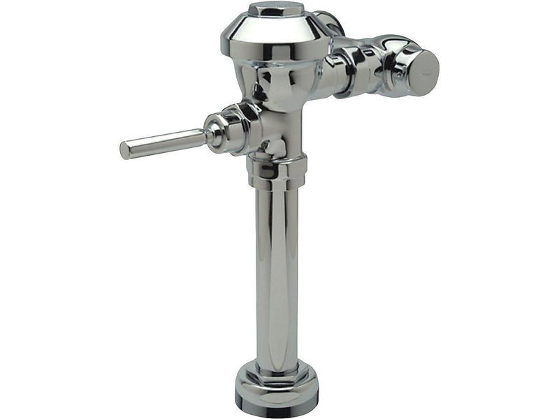 Zurn AquaFlush Flush Valve, Manual (Z6000-3-WS1-YB-YC)