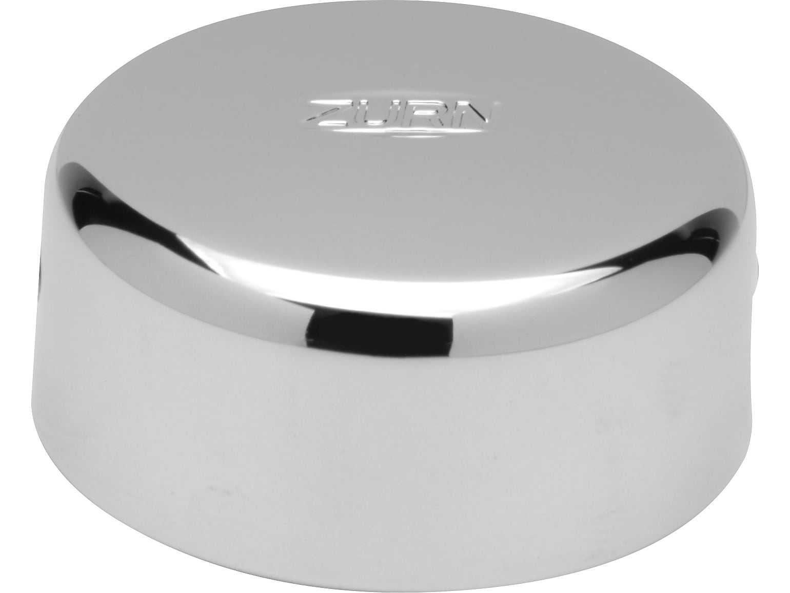 Zurn Control Stop Cover (P6000-VC)