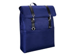 McKlein ELEMENT Laptop Backpack, Small, Navy (18477)
