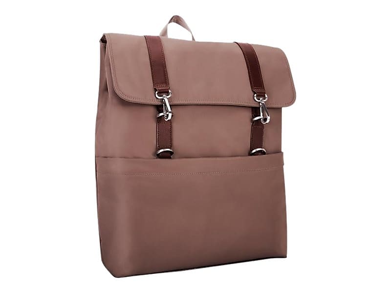 McKlein ELEMENT Laptop Backpack, Small, Khaki (18474)