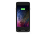 mophie Juice Pack Air Black Battery Case for iPhone 7/iPhone 8 (3673)