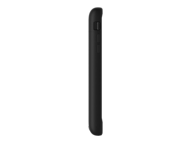 mophie Juice Pack Air Black Battery Case for iPhone 7/iPhone 8 (3673)