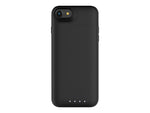 mophie Juice Pack Air Black Battery Case for iPhone 7/iPhone 8 (3673)
