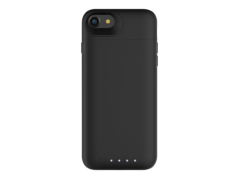 mophie Juice Pack Air Black Battery Case for iPhone 7/iPhone 8 (3673)