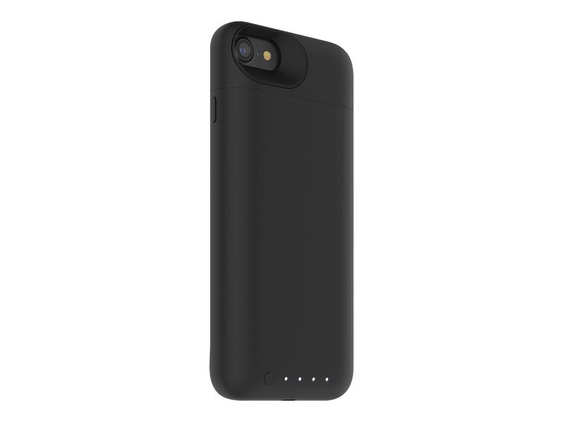 mophie Juice Pack Air Black Battery Case for iPhone 7/iPhone 8 (3673)